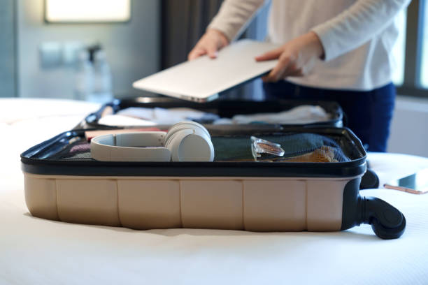 The Ultimate Guide to Lightweight and Compact Travel Accessories